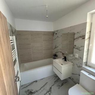 Apartament 3 camere | Complex Rezidențial