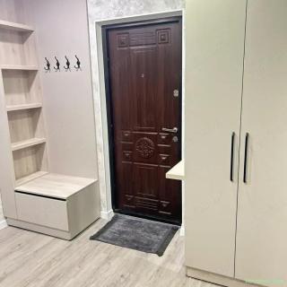 Apartament cu 2 camere de închiriat în Băneasa