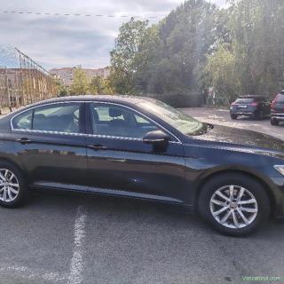 Vw Passat B8 1.6 Diesel