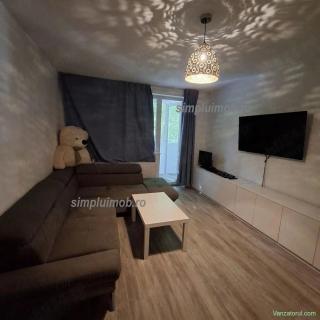 Apartament 2 camere - Metrou Constantin Brâncoveanu