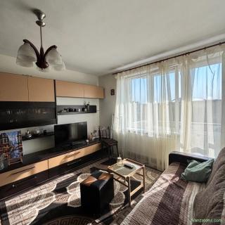 apartament 3 camere, tractorul