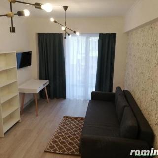 Garsoniera de inchiriat in bloc nou, zona Brancoveanu.