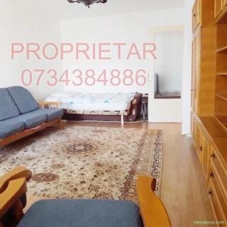 Ofer spre inchiriere garsoniera confort 1 mobilata Mall Vitan