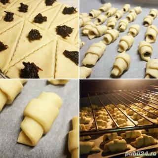 Angajam personal ( doar femei ) pentru patiserie ( productie )