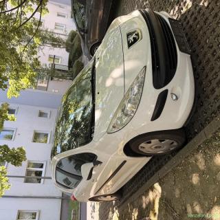 Peugeot 207 SW 2009
