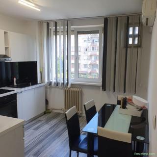 Apartament cu o cameră de închiriat în zona Spital Județean