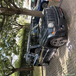 Jeep Patriot Limited neinscris