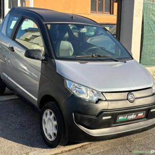 Vand Aixam Crossline an 2016