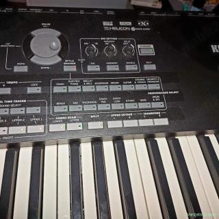 Korg Pa3x de vânzare