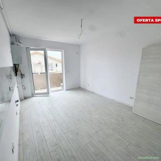 Apartament 3 camere | Giroc | Decomandat | Parcare inclusa