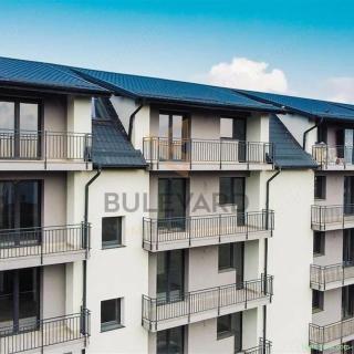 Apartament 3 camere, parcare, zona Apahida!
