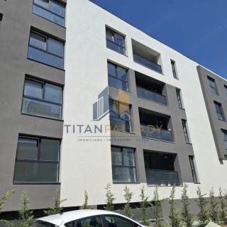 2 Camere Tip Studio ,Acte Gata,Mutare Imediata,Titan-Pallady
