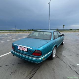 Jaguar Xj 3.2 Sport XJ6
