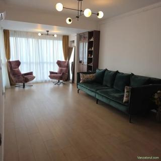 Apartament 2 camere Atria