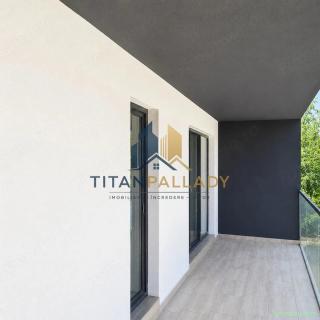 4 Camere173 Mp Terasa,Stil Boutique,1/2 Parcare, Pallady-Metrou Teclu