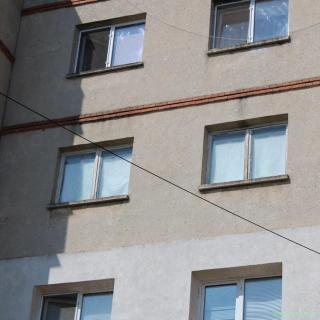 Vind Apartament E3 Tulcea