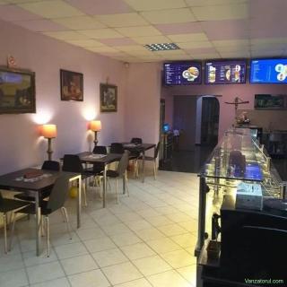 inchiriez colaborare asociere spatiu comercial shaorma fast-food