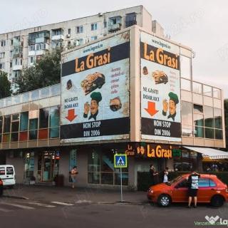 Ajutor Shaormar fara experienta 4500 lei