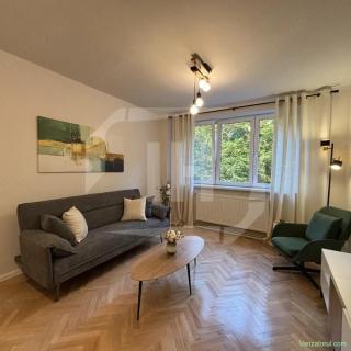 Apartament 2 camere I prima inchiriere I Gheorgheni I Transylvania College