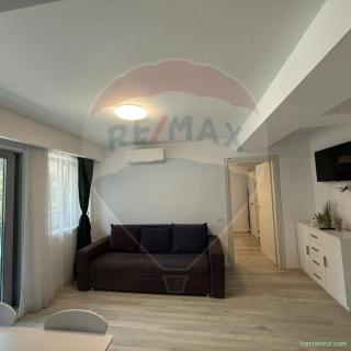 Apartament cu 2 camere de vânzare în Mamaia Nord Wave 3 loc de parcare
