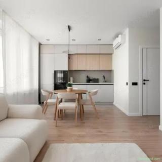 Apartament cu 2 camere de închiriat în Balta Albă