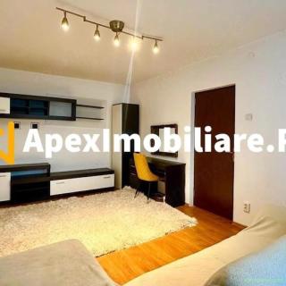 Apartament 2 camere de vânzare Tineretului–Vișana — 59 mp