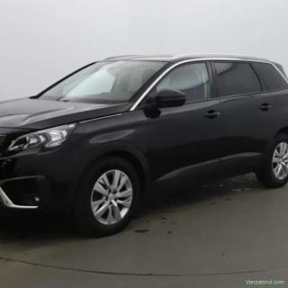Peugeot 5008 1.5 HDI