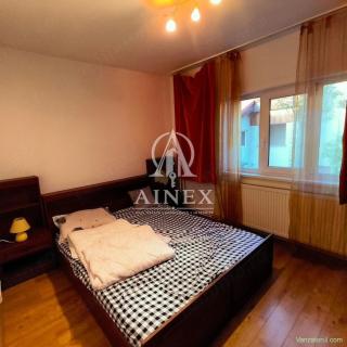 PET-FRIENDLY | Apartament cu 2 camere | Olimpia-Stadion, Timisoara
