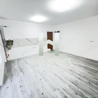Apartament cu 2 camere si 2 balcoane in Giroc zona Braytim