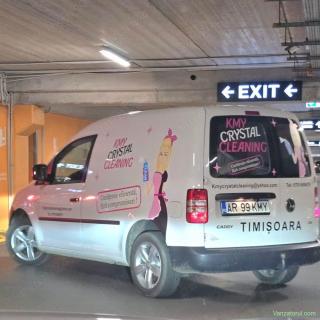 Servicii de curatenie