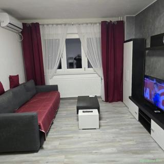 Inchiriez apartament 2 camere CRÂNGAȘI | Renovat | Mobilat si utilat complet | AC | Proprietar
