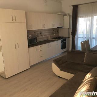 Apartament cu 2 camere de inchiriat zona Drumul Taberei