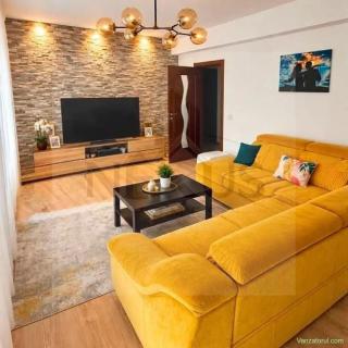 Apartament 2 camere- decomandat- Apollo Residence- 8 min metrou