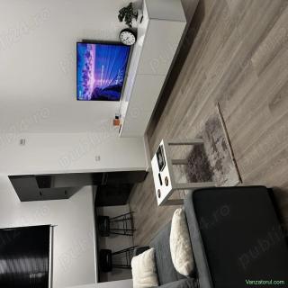 Apartament 2 camere decomandat (demisol)