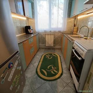 De inchiriat apartament cu 2 camere Tiglina 1, etaj 1, 400 euro