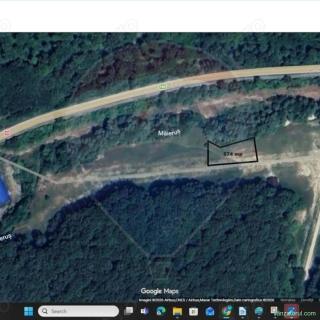 Oportunitate teren 574 mp Măieruș – zonă case vacanță