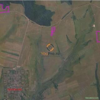 Proprietar Teren langa Domeniile Herneacova