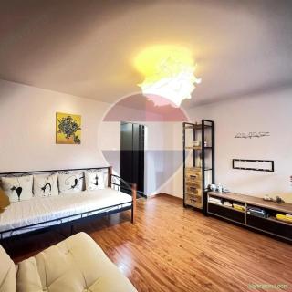 Garsonieră modernă de închiriat | Titan | Lângă Metrou | Pet friendly