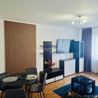 2 camere-Herastrau Aviatiei elegant renovat
