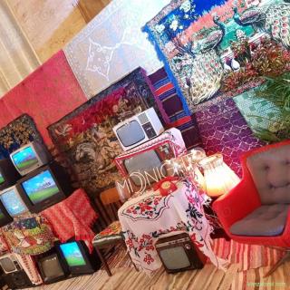Inchiriere Aparatura Retro Vintage Video LAN Party Gaming Scenografie Film Teatru Video Evenimente
