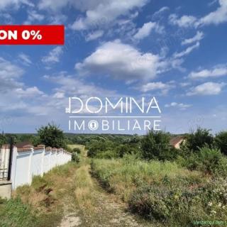 Vânzare teren situat în Târgu Jiu, Loc. Componentă Bârsești