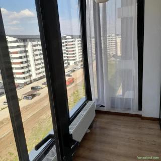 Particular vinde apartament cu 2 camere