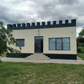 vand casa noua 110m la 27km de Pitești