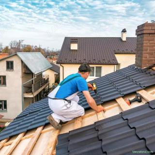Executăm Acoperișuri si reparatii