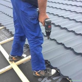 Renovăm Acoperișe