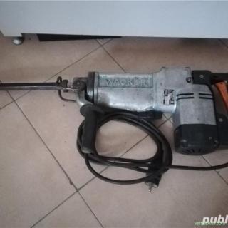 Picamer rotopercutor de inchiriat