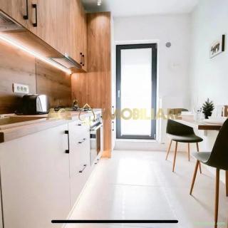 Garsoniera de vanzare | 21th Residence | Metrou | AFi cotroceni |