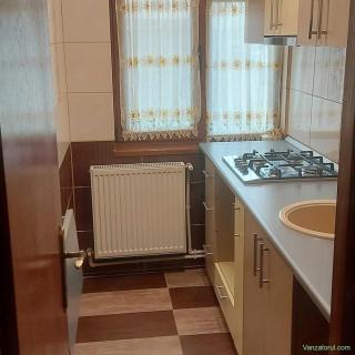 Apartament cu 2 camere de vânzare în Girocului