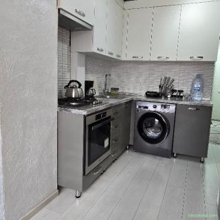 Apartament cu două camere de închiriat în Domenii