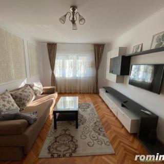 Apartament cu 2 camere de vânzare în Panduri